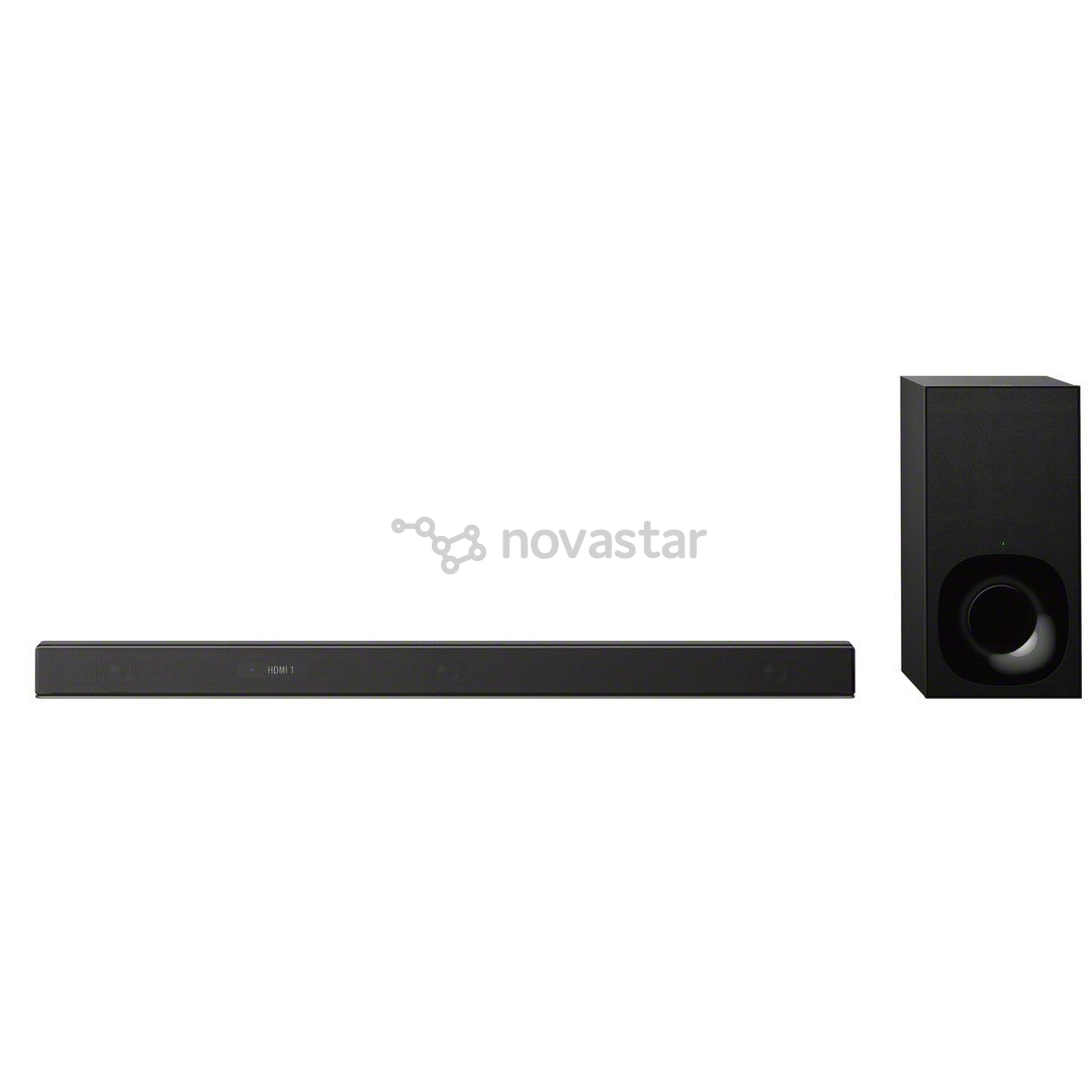 Garso sistema Soundbar Sony HTZF9.CEL