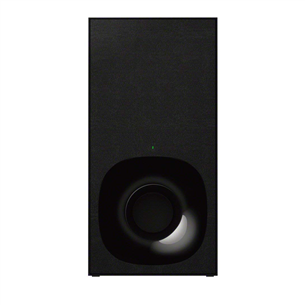 Garso sistema Soundbar Sony HTZF9.CEL