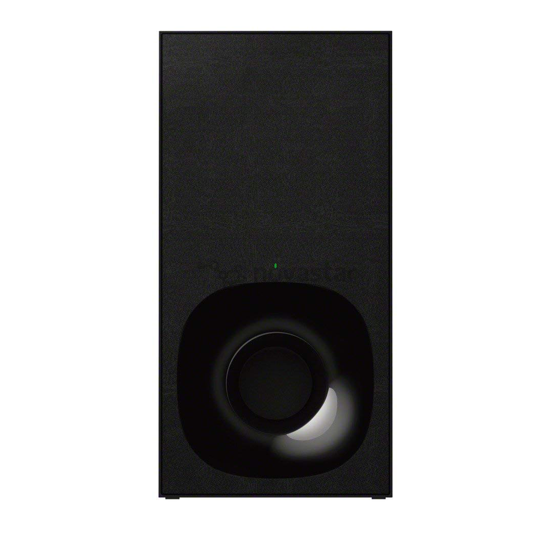 Garso sistema Soundbar Sony HTZF9.CEL