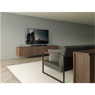 Garso sistema Soundbar Sony HTZF9.CEL
