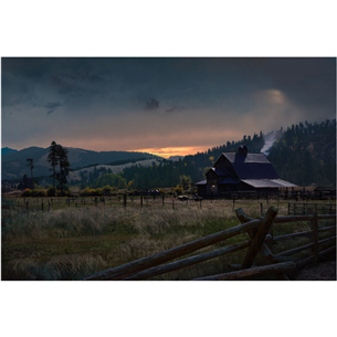 Žaidimas PS4 Far Cry 5