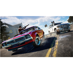 Žaidimas PS4 Far Cry 5