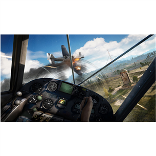 Žaidimas PS4 Far Cry 5