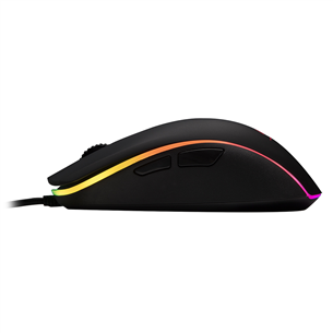 Pelė Kingston HyperX Pulsefire Surge, Laidinė