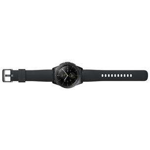 Išmanusis laikrodis Samsung Galaxy (42mm), Black
