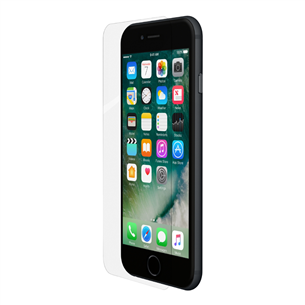 Apsauginis stiklas Belkin InvisiGlass Ultra Apple iPhone 6/6s/7/8
