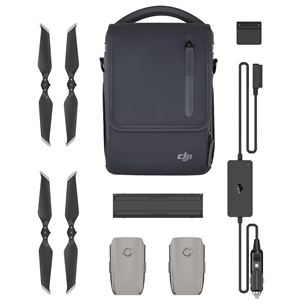 Rinkinys DJI Mavic 2 Fly More Kit