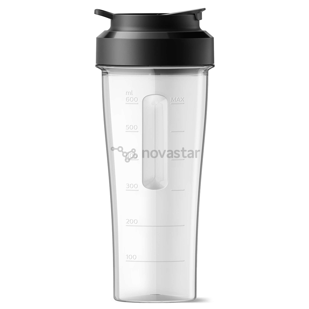 Philips ProBlend Avance Collection, 1400 W, 2.2 L, grey - Blender