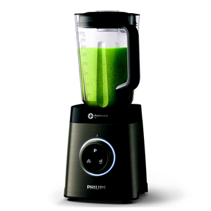 Philips ProBlend Avance Collection, 1400 W, 2.2 L, grey - Blender