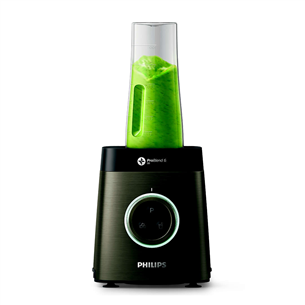 Philips ProBlend Avance Collection, 1400 W, 2.2 L, grey - Blender