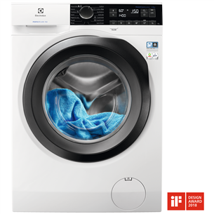 Skalbimo mašina Electrolux EW7F249S