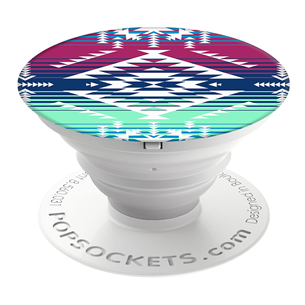 Universalus telefono laikiklis Popsockets, Vista