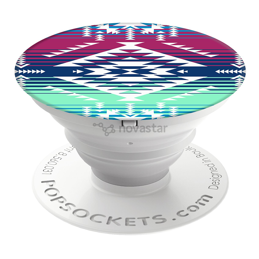 Universalus telefono laikiklis Popsockets, Vista