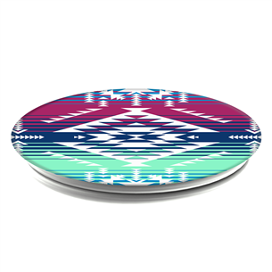 Universalus telefono laikiklis Popsockets, Vista