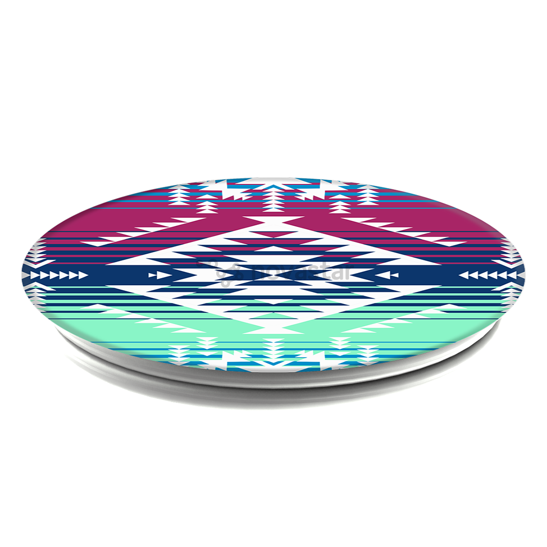Universalus telefono laikiklis Popsockets, Vista