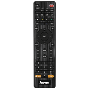 Universal remote control Hama 8in1