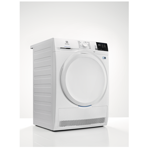 Džiovyklė Electrolux EW7H437P