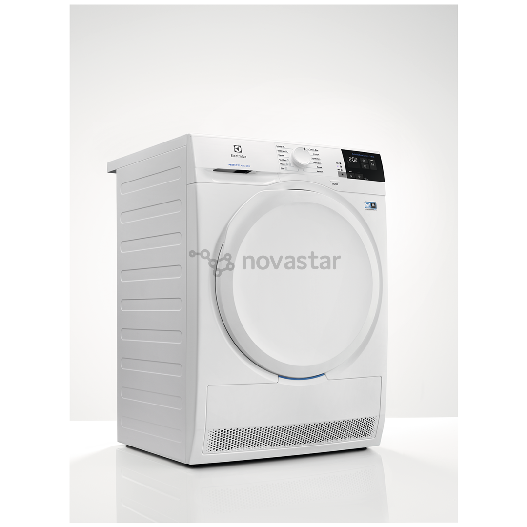 Džiovyklė Electrolux EW7H437P