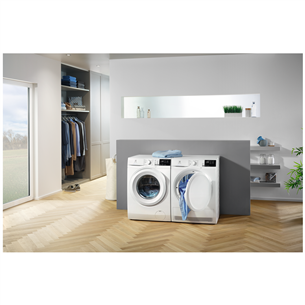 Džiovyklė Electrolux EW7H437P