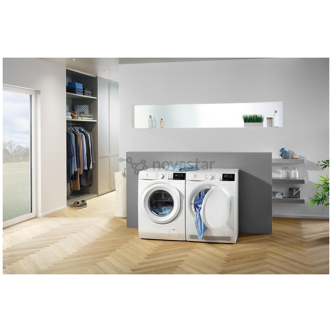 Džiovyklė Electrolux EW7H437P