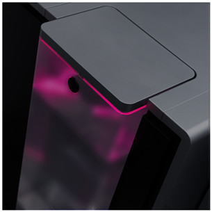 Nivona CafeRomatica 970, sidabro spalvos - Kavos aparatas