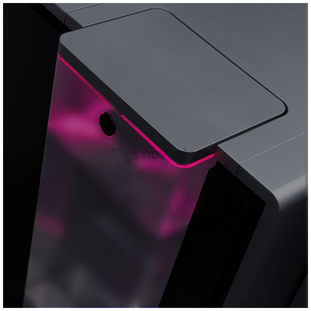 Nivona CafeRomatica 970, sidabro spalvos - Kavos aparatas