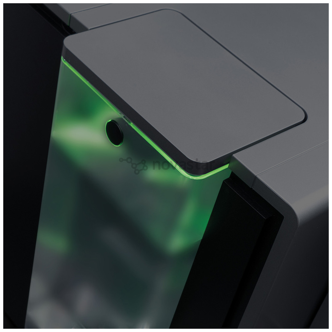 Nivona CafeRomatica 970, sidabro spalvos - Kavos aparatas