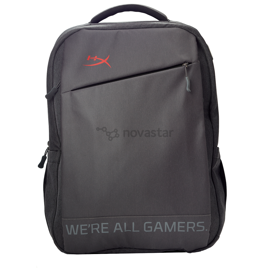 Nešiojamo kompiuterio kuprinė Kingston HyperX Drifter 17.3"