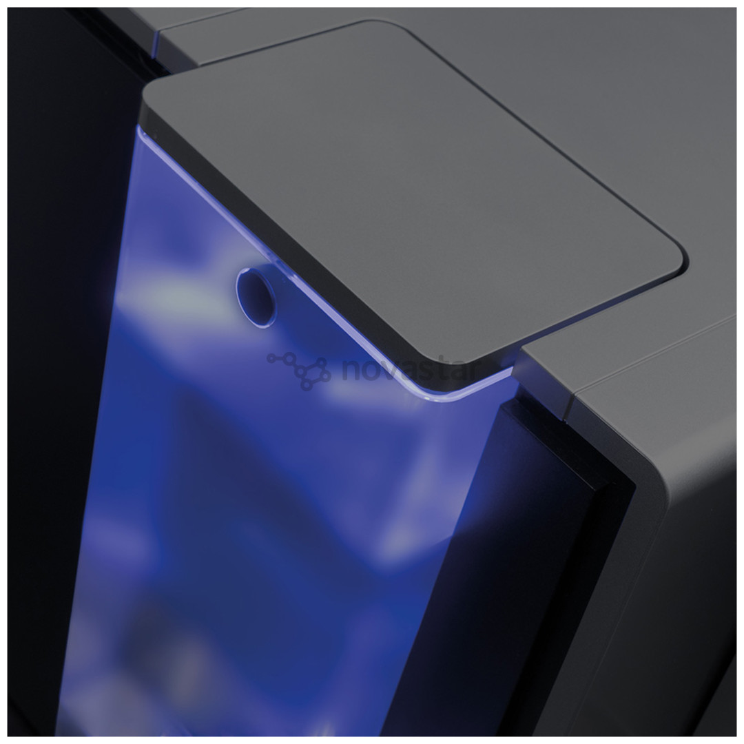 Nivona CafeRomatica 960, черный - Кофемашина