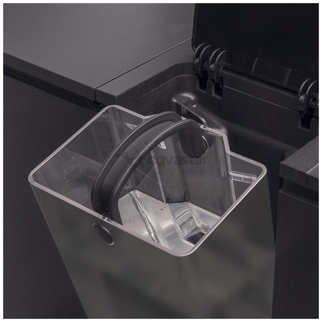 Nivona CafeRomatica 960, черный - Кофемашина