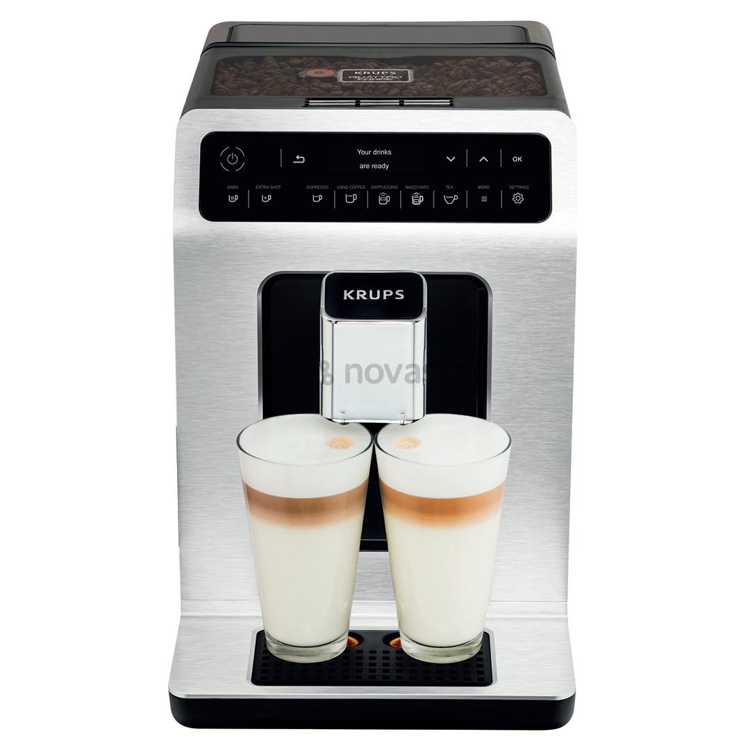 Kavos aparatas Krups EA890D