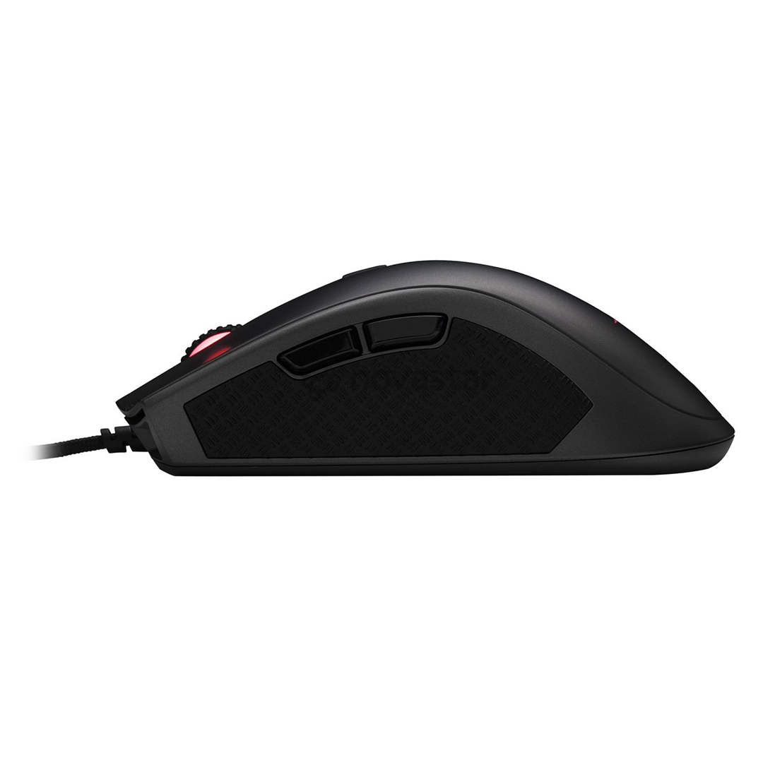 Pelė Kingston HyperX Pulsefire FPS Pro, Laidinė