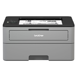 Spausdintuvas Brother HL-L2350DW HLL2350DWZW1