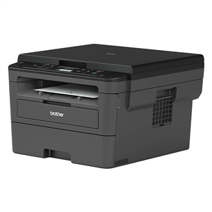 Brother DCP-L2510D, duplex, black - Multifunctional Laser Printer