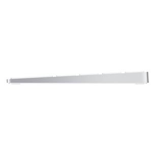 Apple Magic Keyboard, ENG, white - Wireless Keyboard