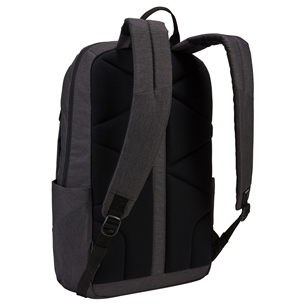 Nešiojamo kompiuterio kuprinė Thule Lithos 20L, 15.6", Juoda