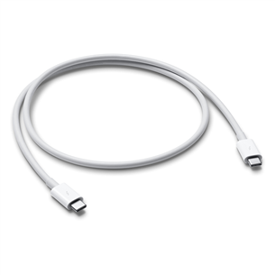 Cable Thunderbolt 3 (USB-C) Apple (0,8 m)