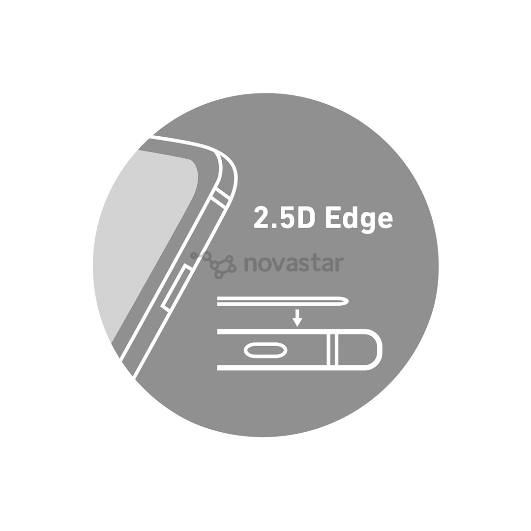 Защита для экрана SBS iPhone XS Max / 11 Pro Max