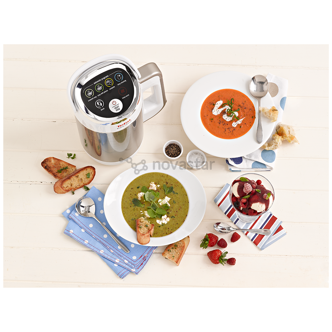 Trintuvas Tefal BL841138