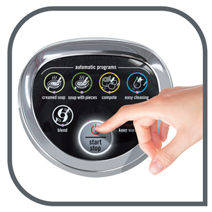 Trintuvas Tefal BL841138