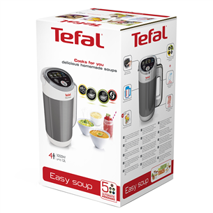 Trintuvas Tefal BL841138