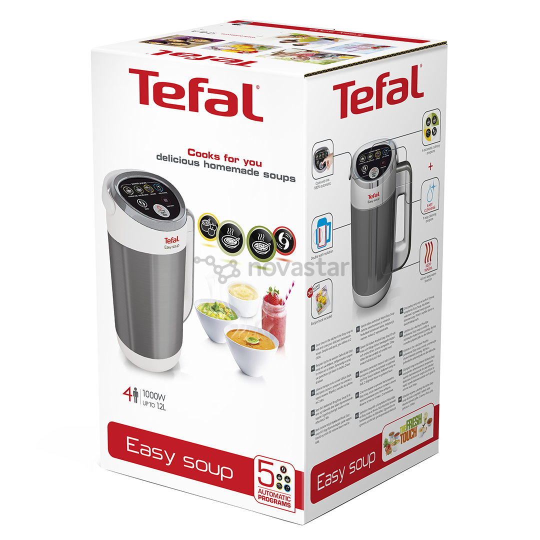 Trintuvas Tefal BL841138