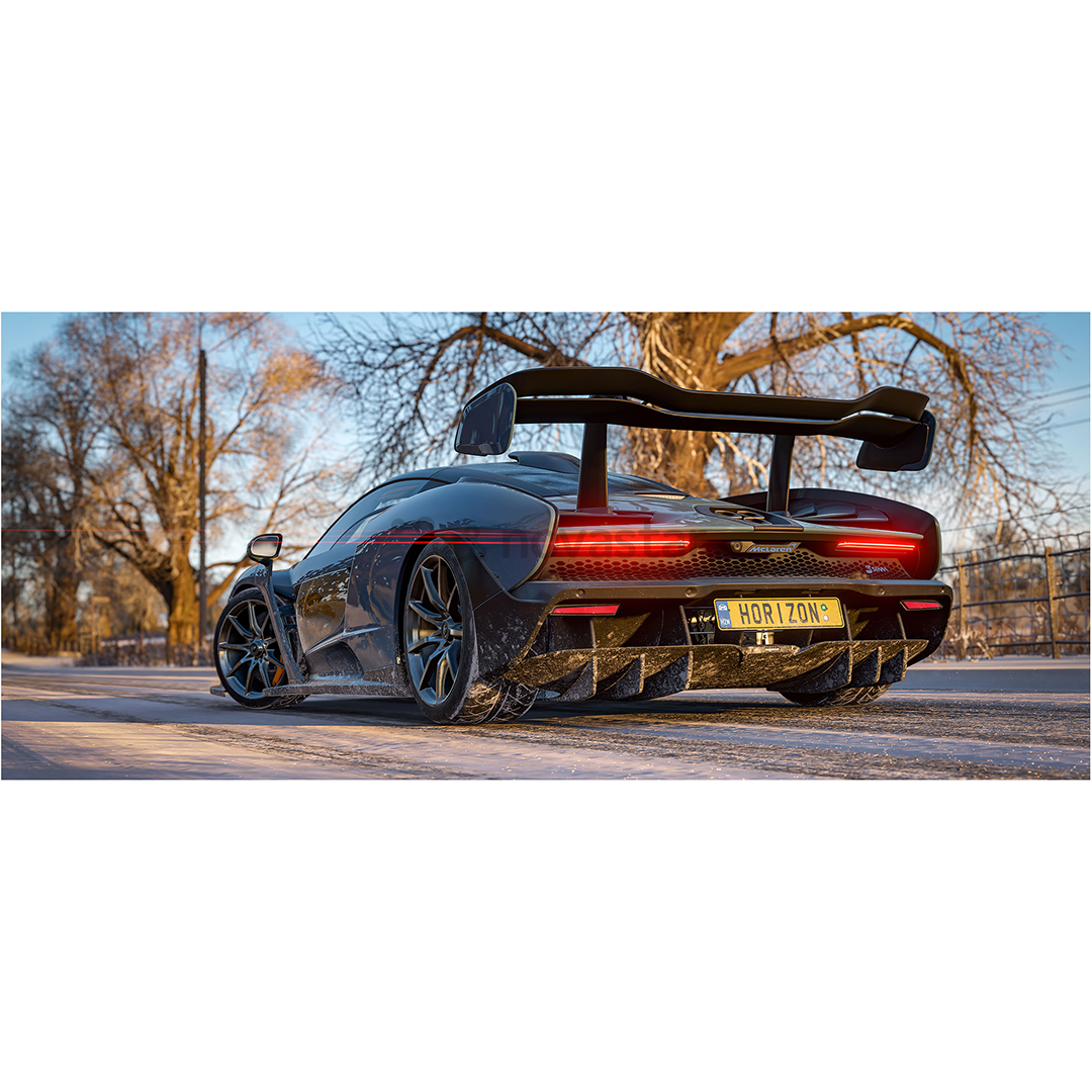Žaidimas Xbox One Forza Horizon 4
