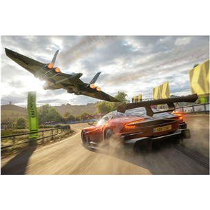 Žaidimas Xbox One Forza Horizon 4