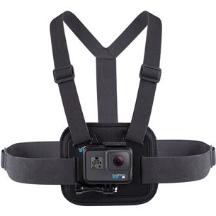 Priedas GoPro Chest mount harness Chesty