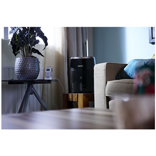 Oro drėkintuvas Philips HU4813/10