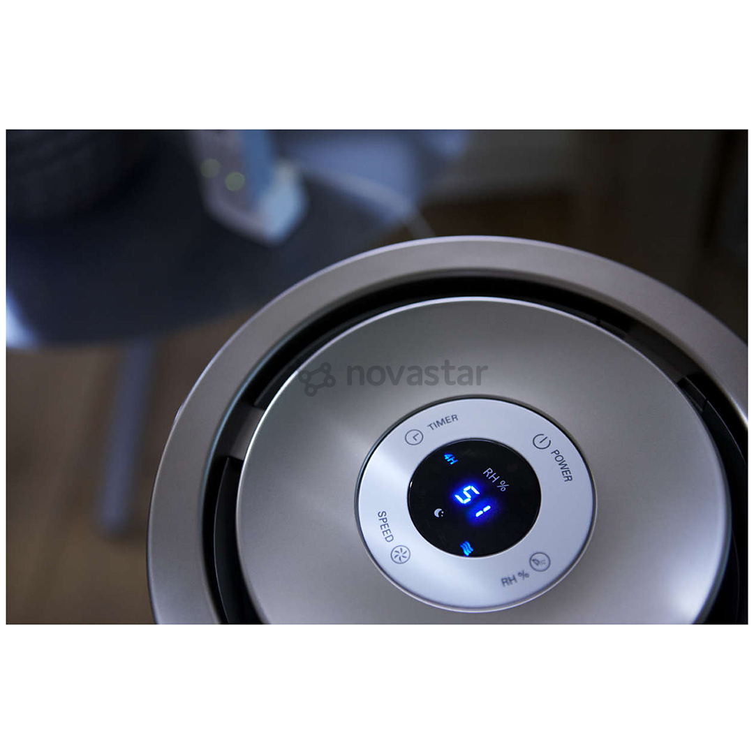 Oro drėkintuvas Philips HU4813/10