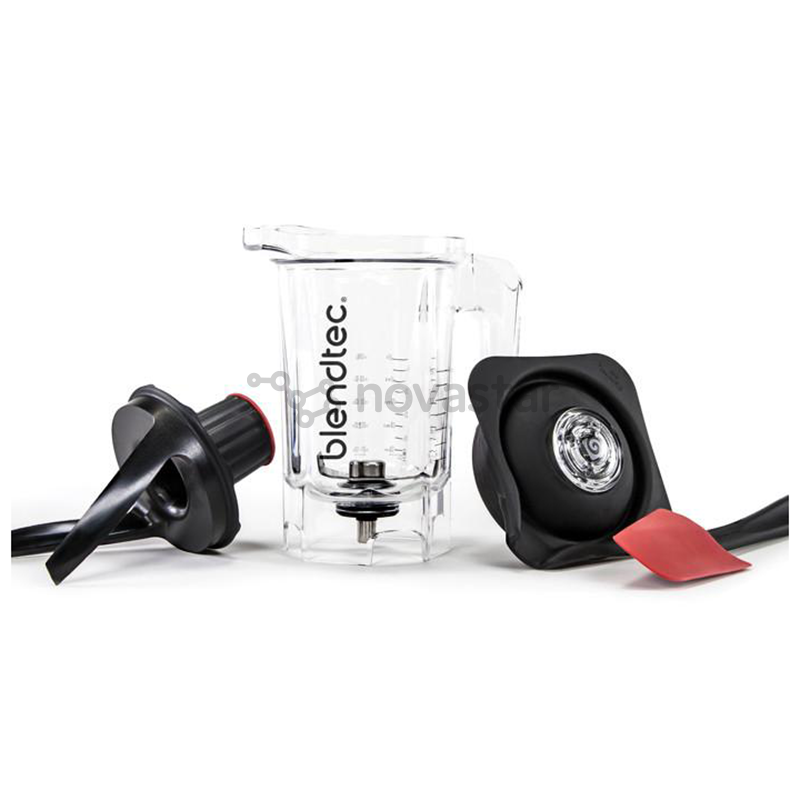 Indas Blendtec Twister 40-620-56
