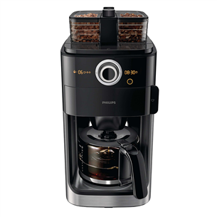 Kavos virimo aparatas Philips HD7769/00 HD7769/00