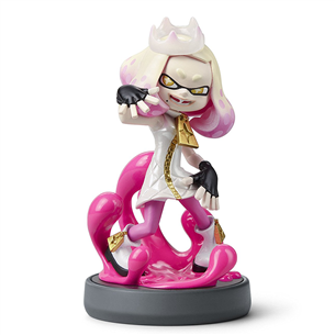 Amiibo Splatoon 2 Off the Hook